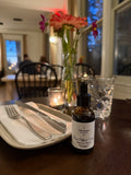 The Bitter End (Herbal Digestive Bitters)