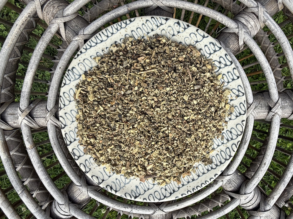 Mullein