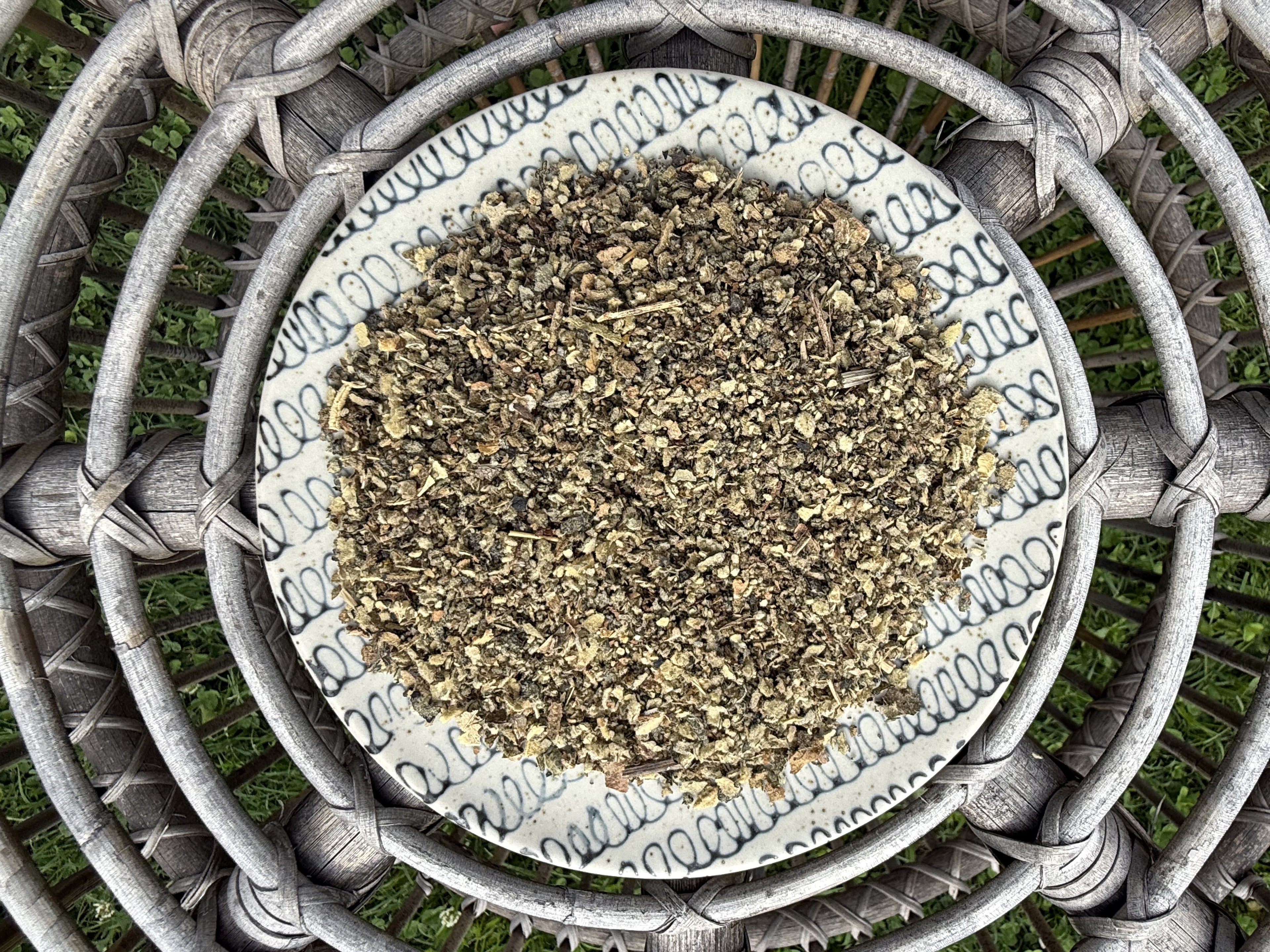 Mullein