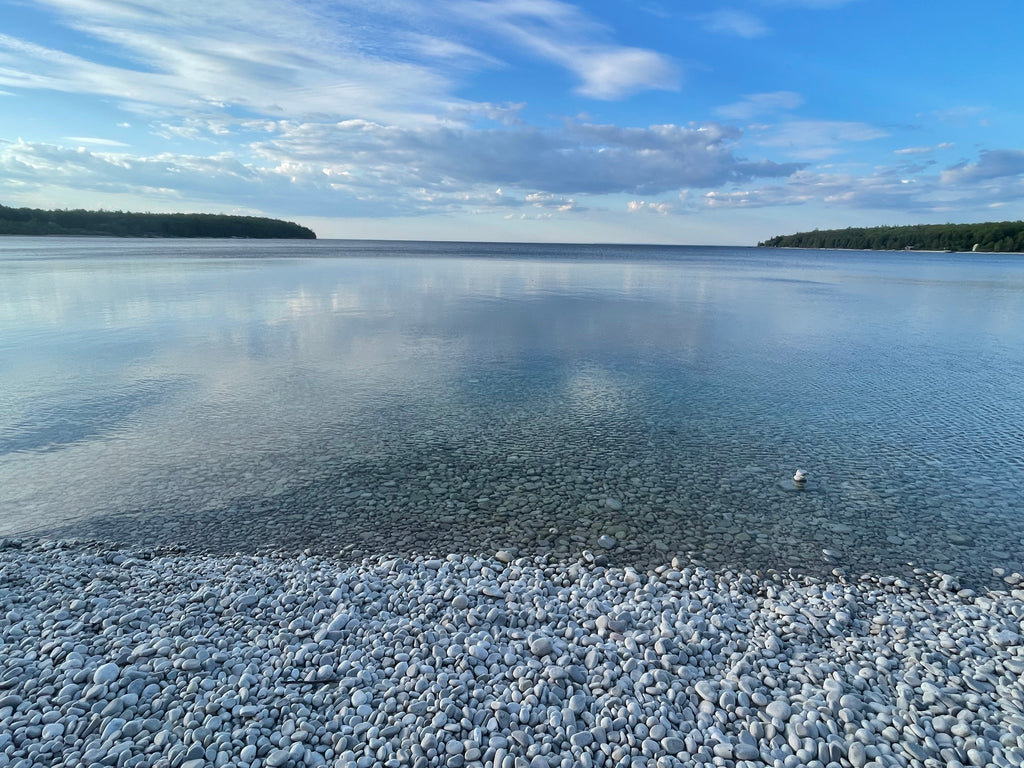 Calm Waters