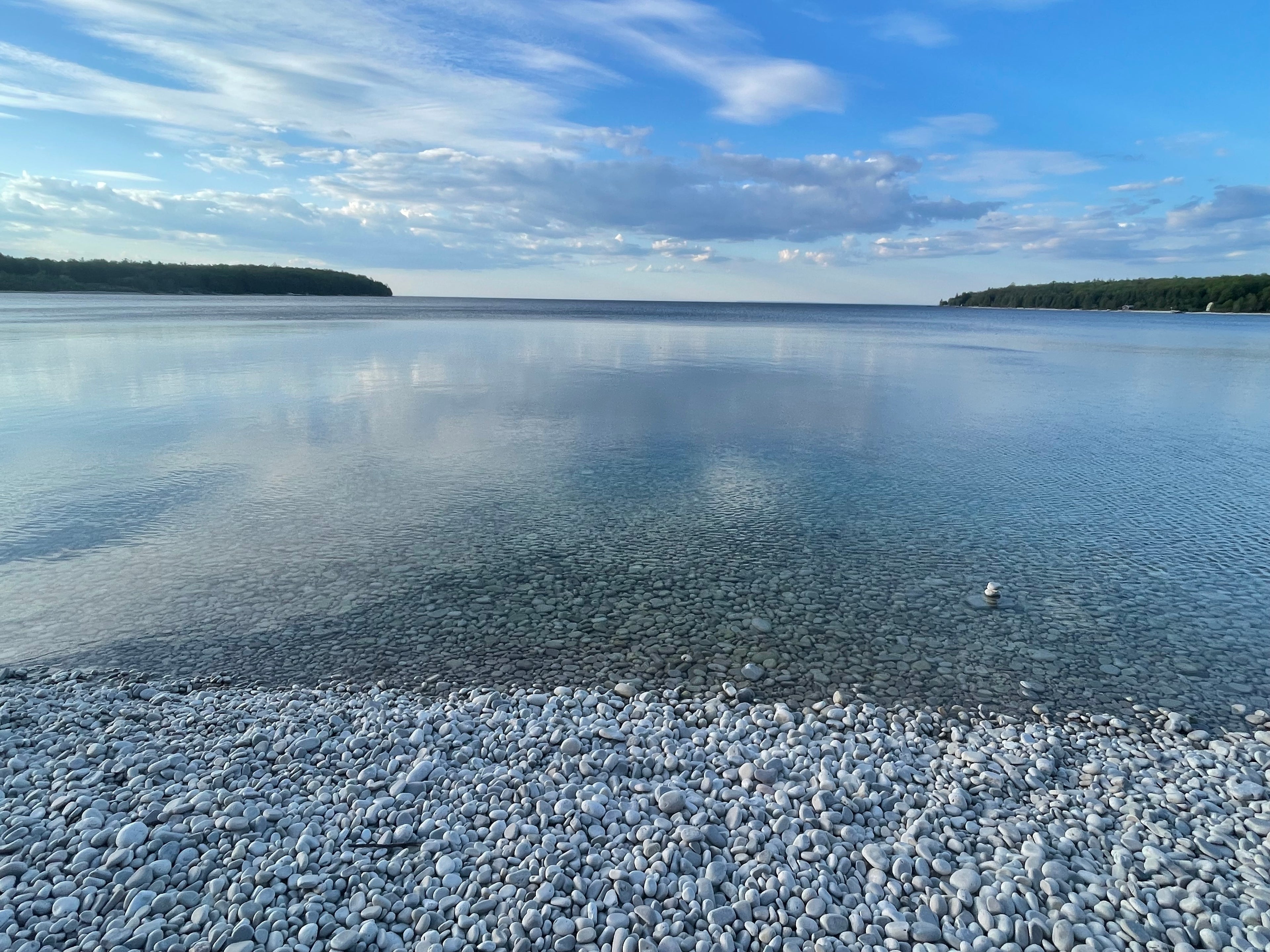 Calm Waters