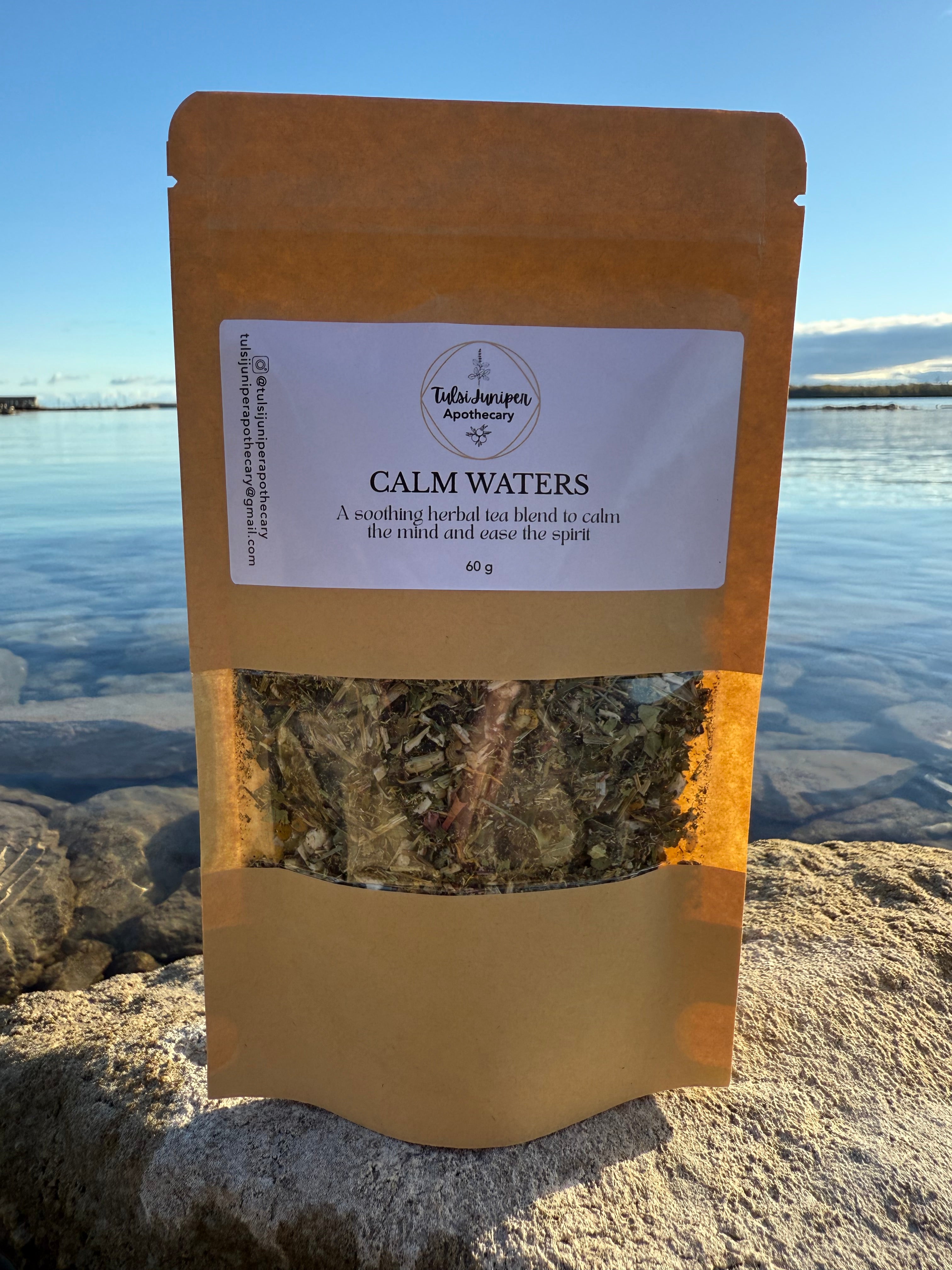 Calm Waters
