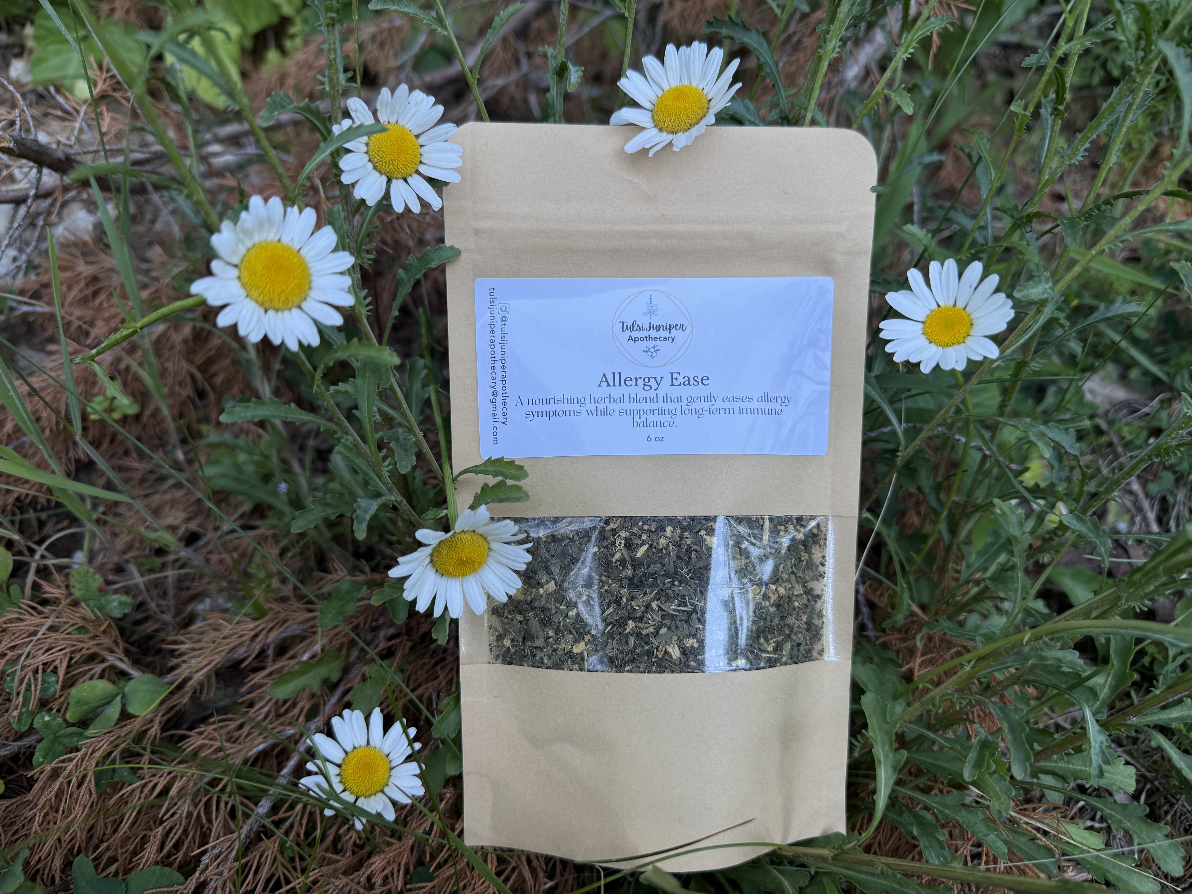 Allergy Ease