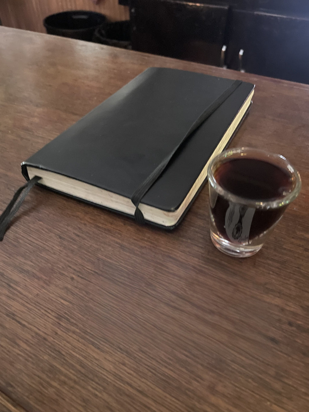 The Bitter End (Herbal Digestive Bitters)