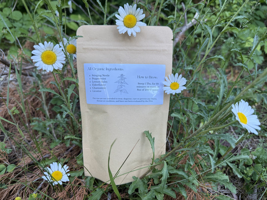 Allergy Ease