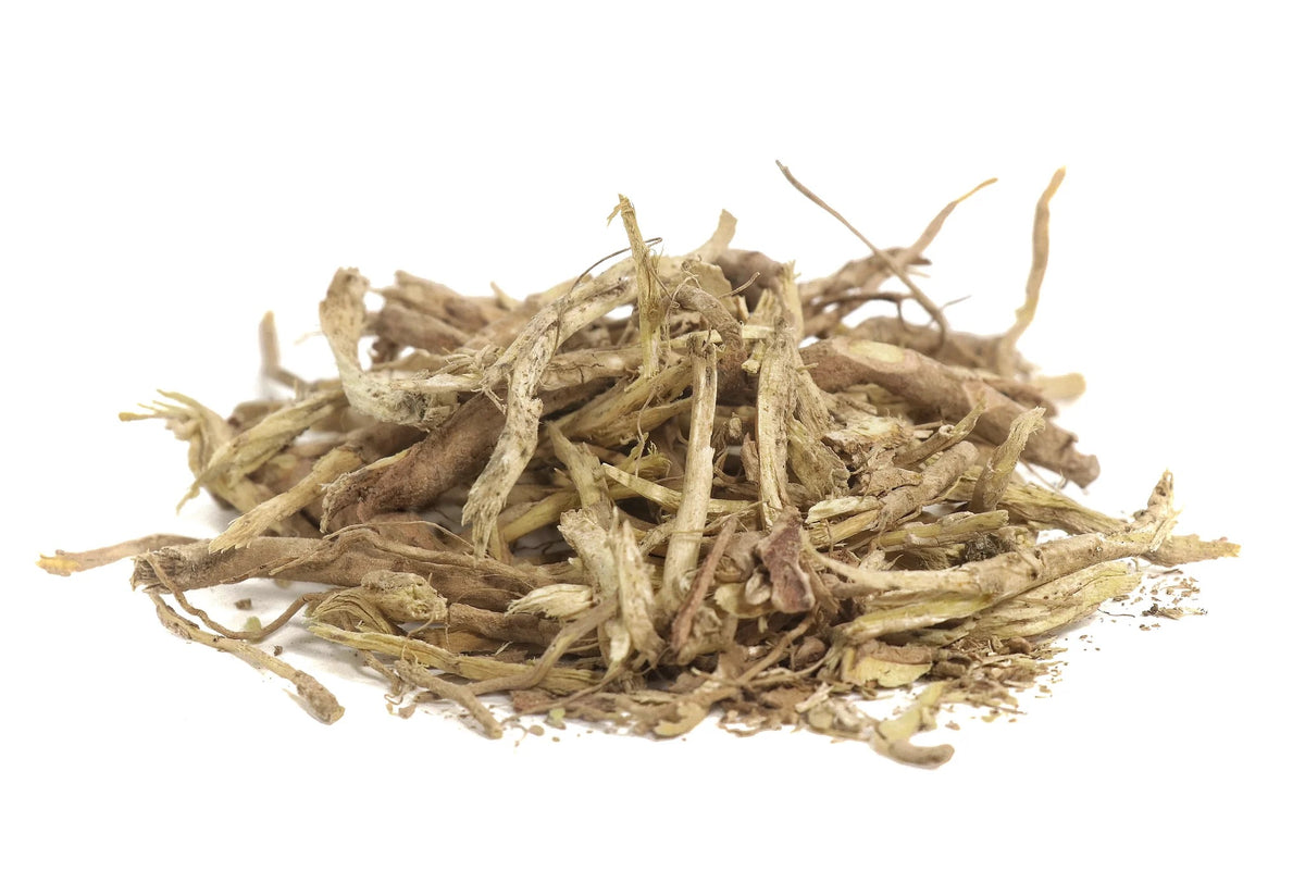 Ashwagandha Root (Withania somnifera)