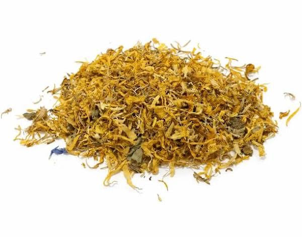 Calendula (Calendula officinalis)