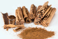 Cinnamon Sticks- Ceylon (Cinnamomum verum)