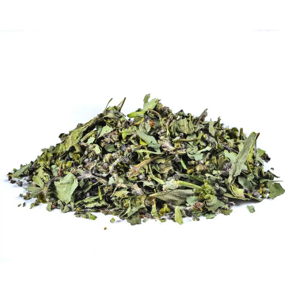 Comfrey Leaf (Symphytum officinale)