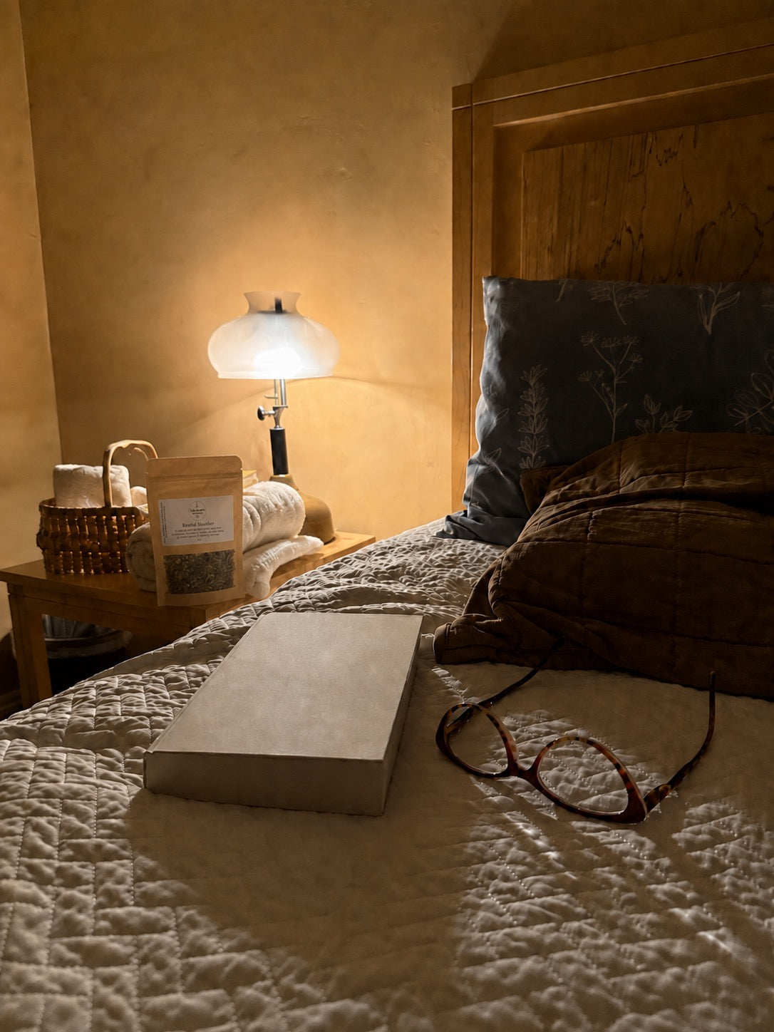 Restful Slumber